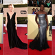 Illustration for article titled Millennial Pinks Not Dead On the SAG Awards Red Carpet